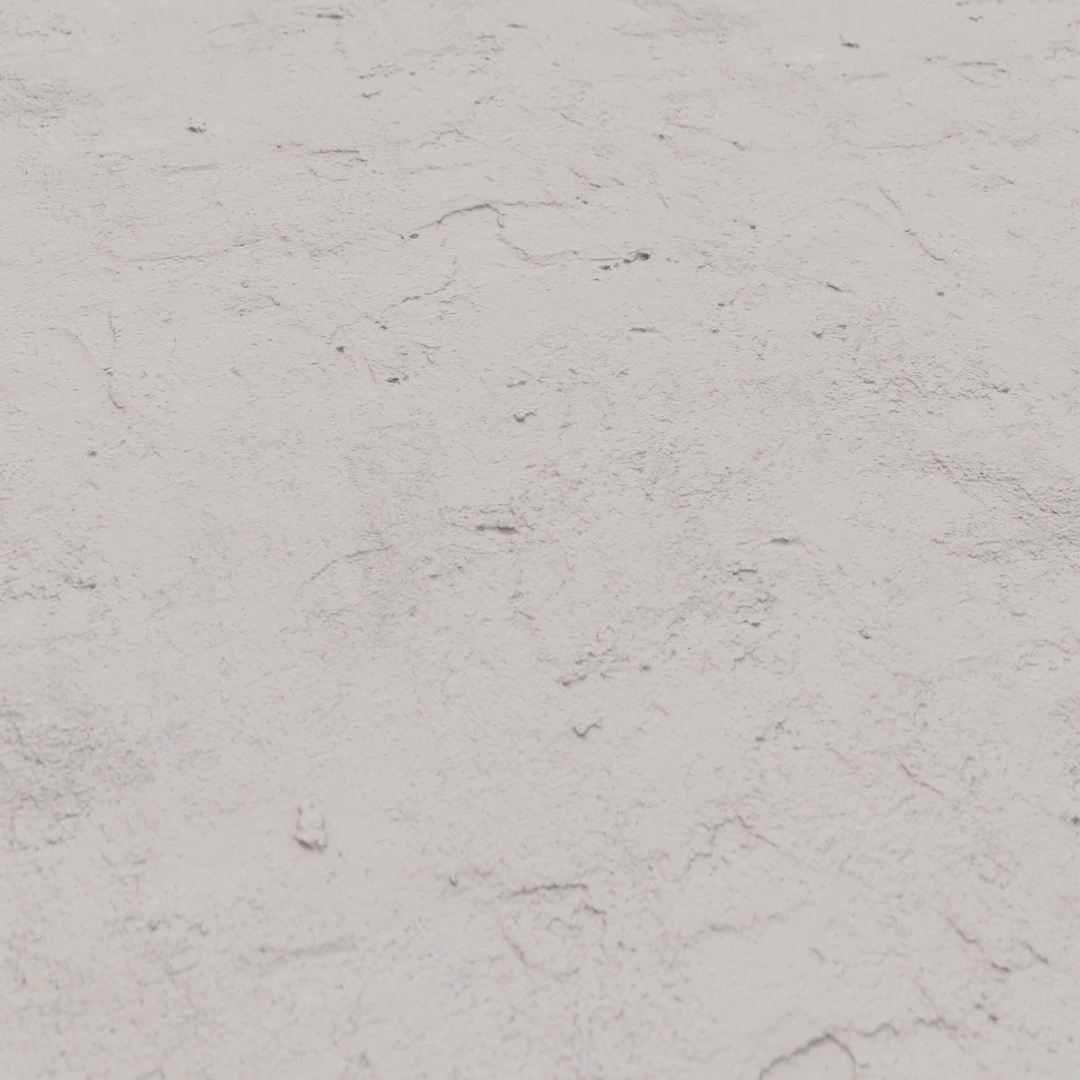 Aged Cracked Concrete Wall Texture
