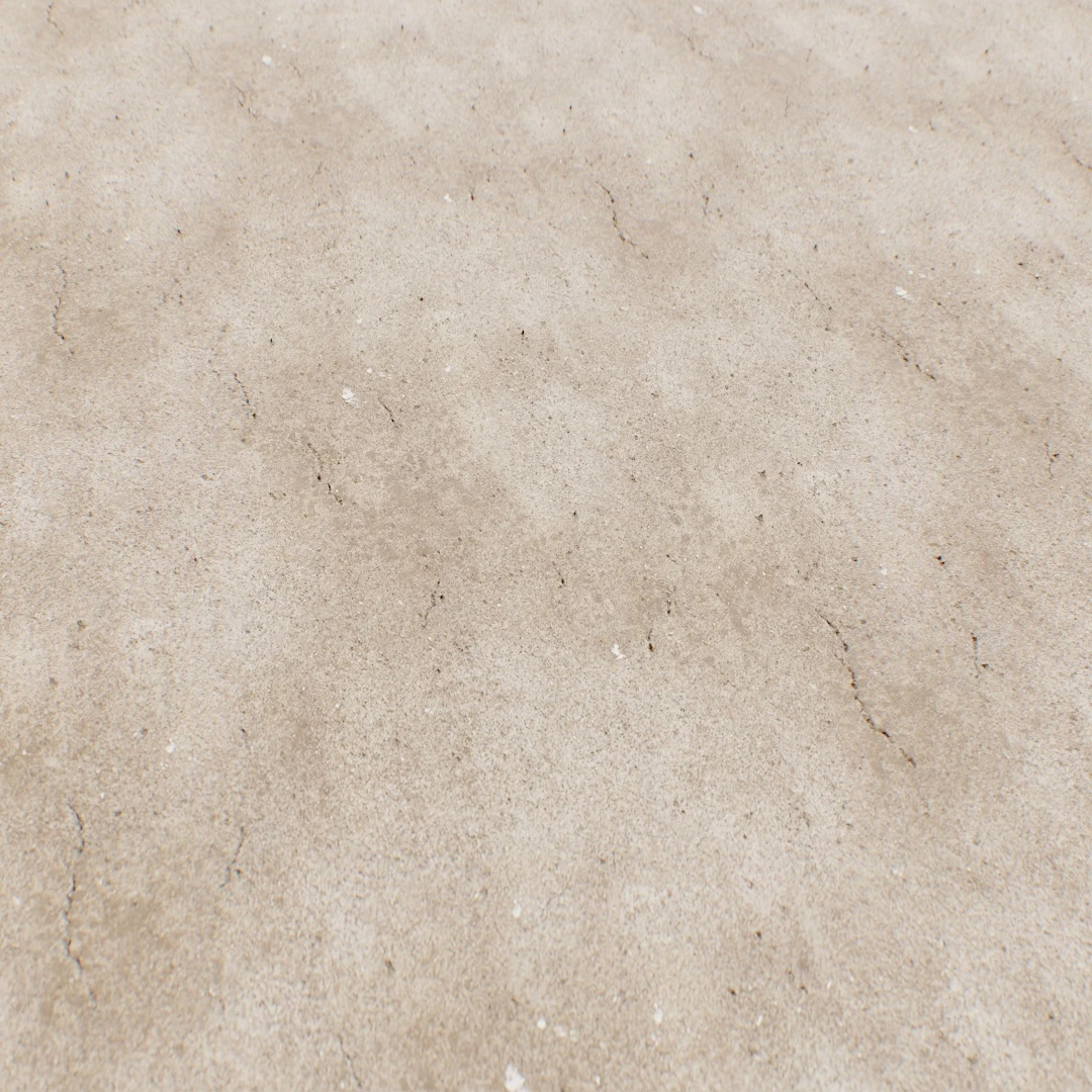 Aged Dirty Concrete Wall Texture