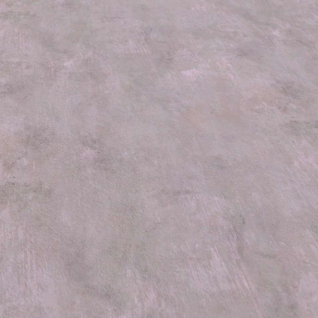 Aged Grunge Painted Wall Texture