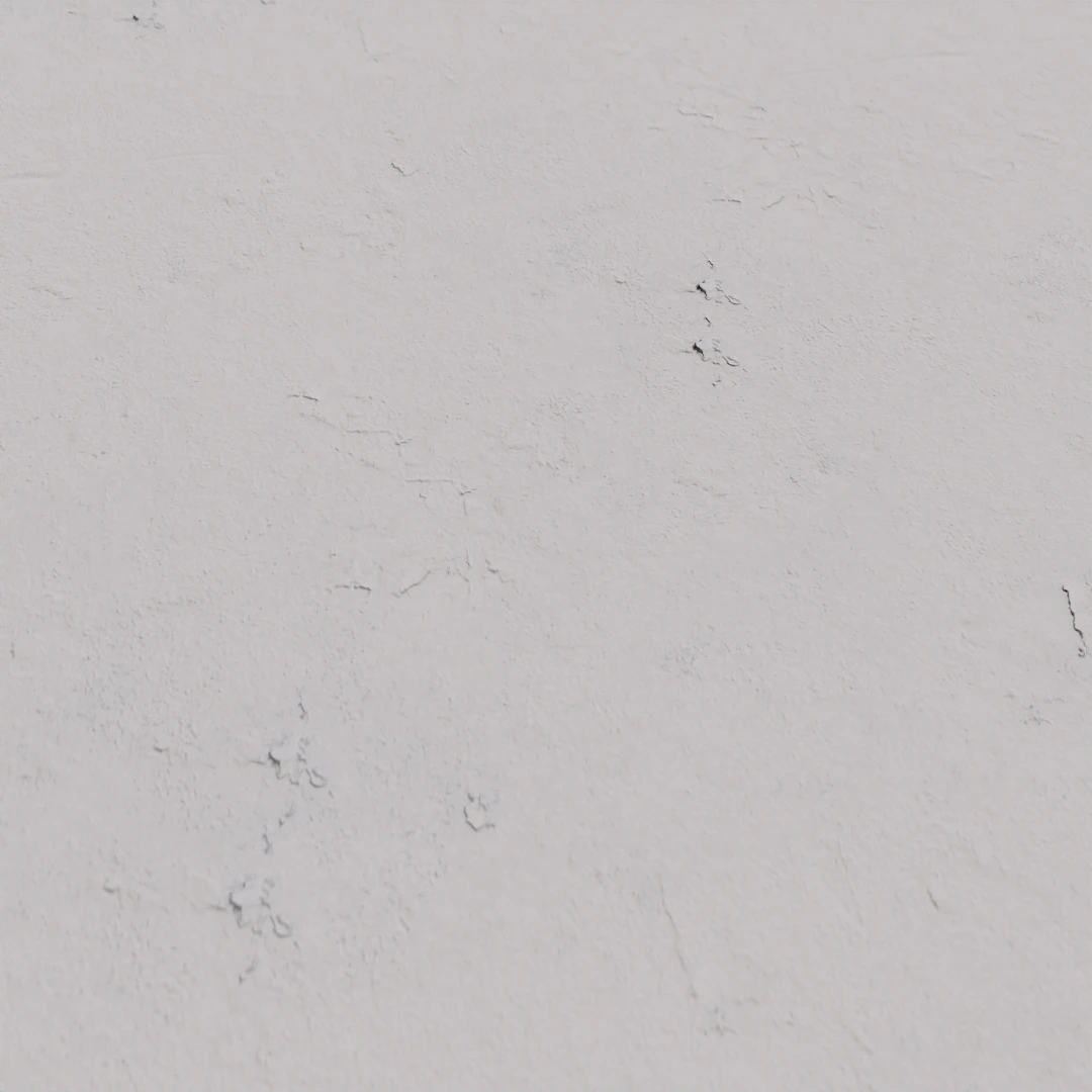 Aged Industrial Concrete Texture