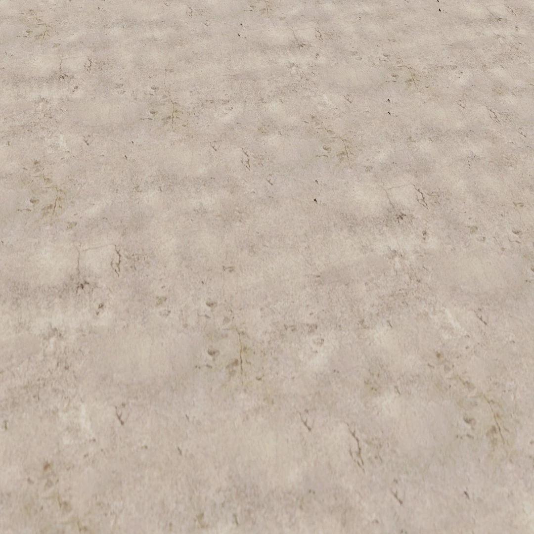 Aged Industrial Concrete Texture