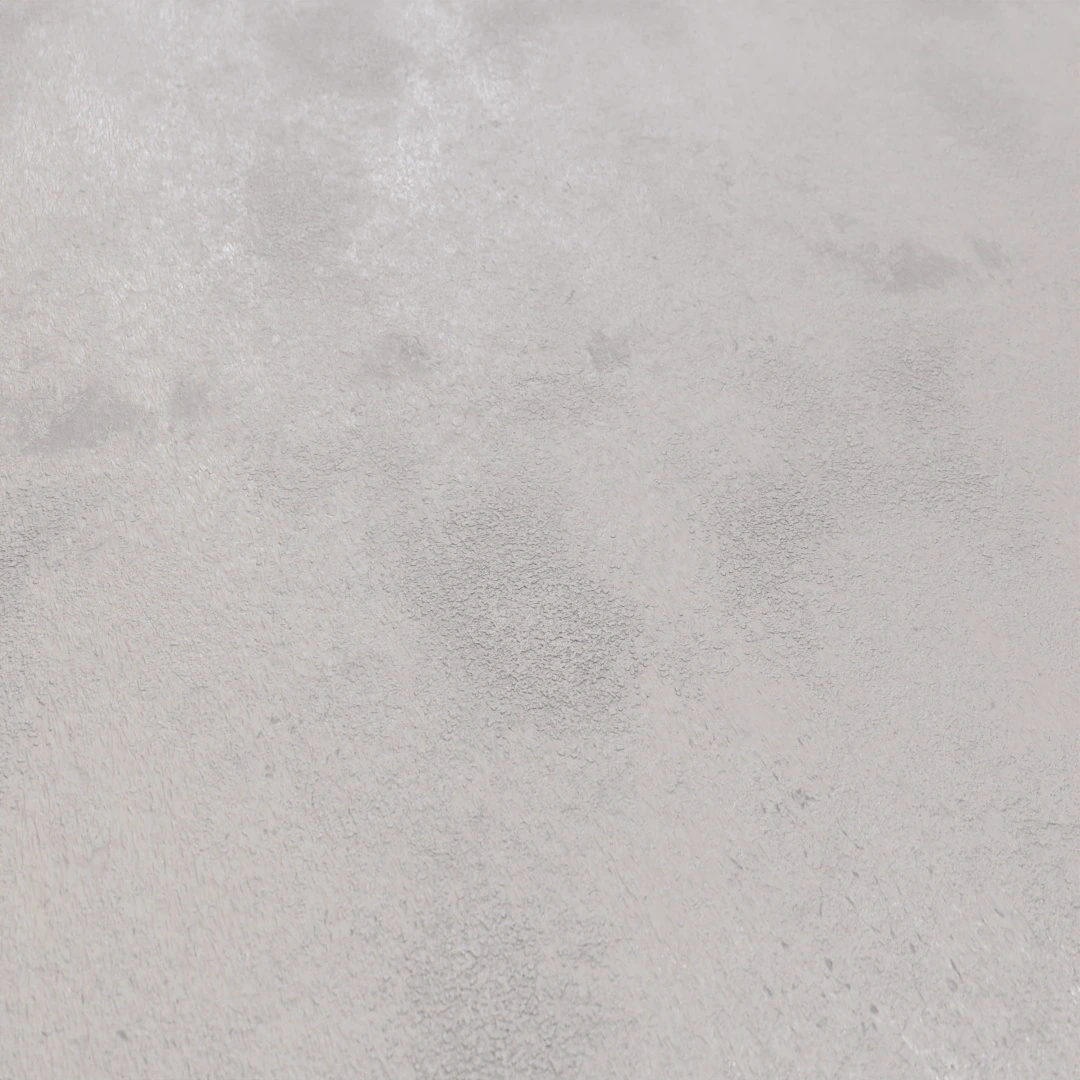 Aged Light Green Stucco Texture