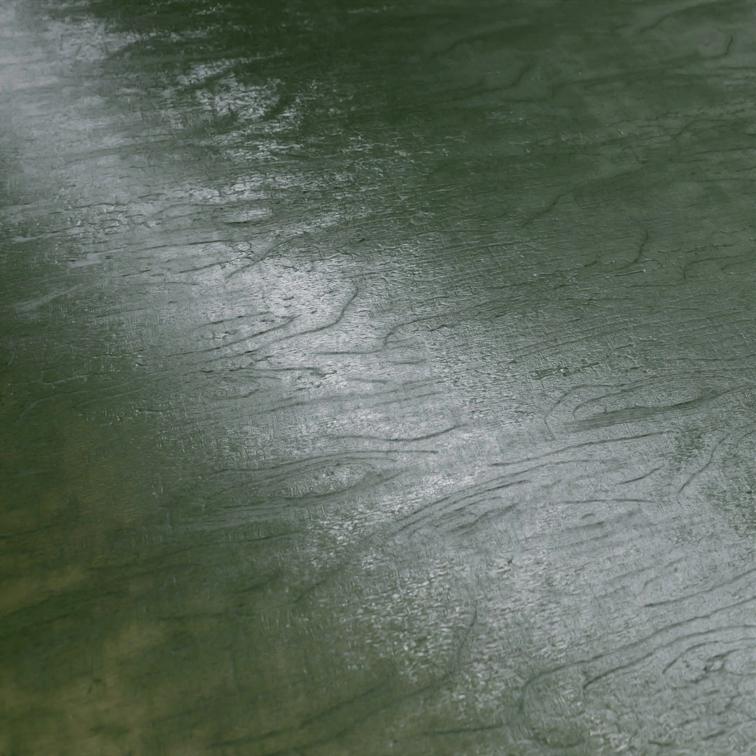 Aged Opulent Elm Wood Texture