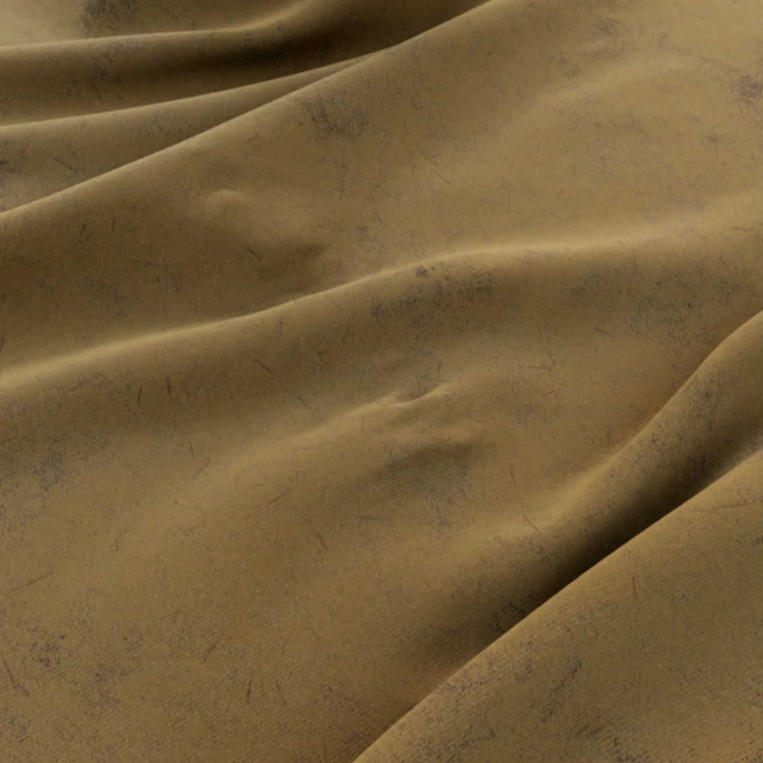 Aged Patina Faux Fabric Texture