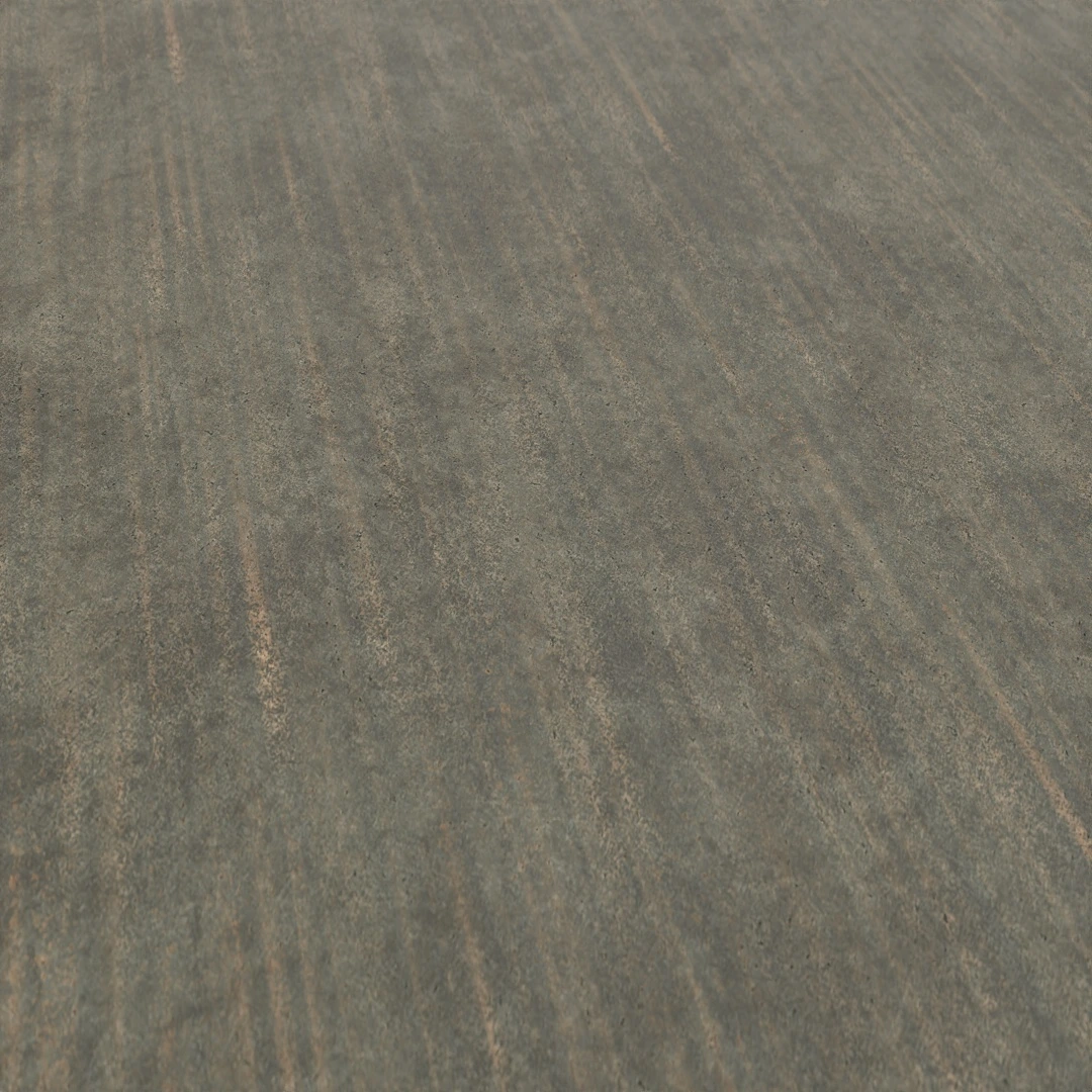 Aged Patina Striated Painted Wall Texture