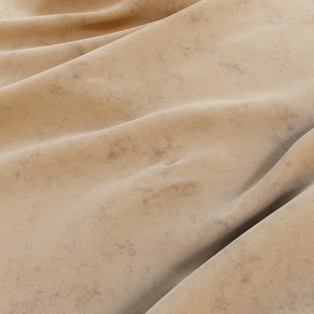 Aged Patina Worn Fabric Texture