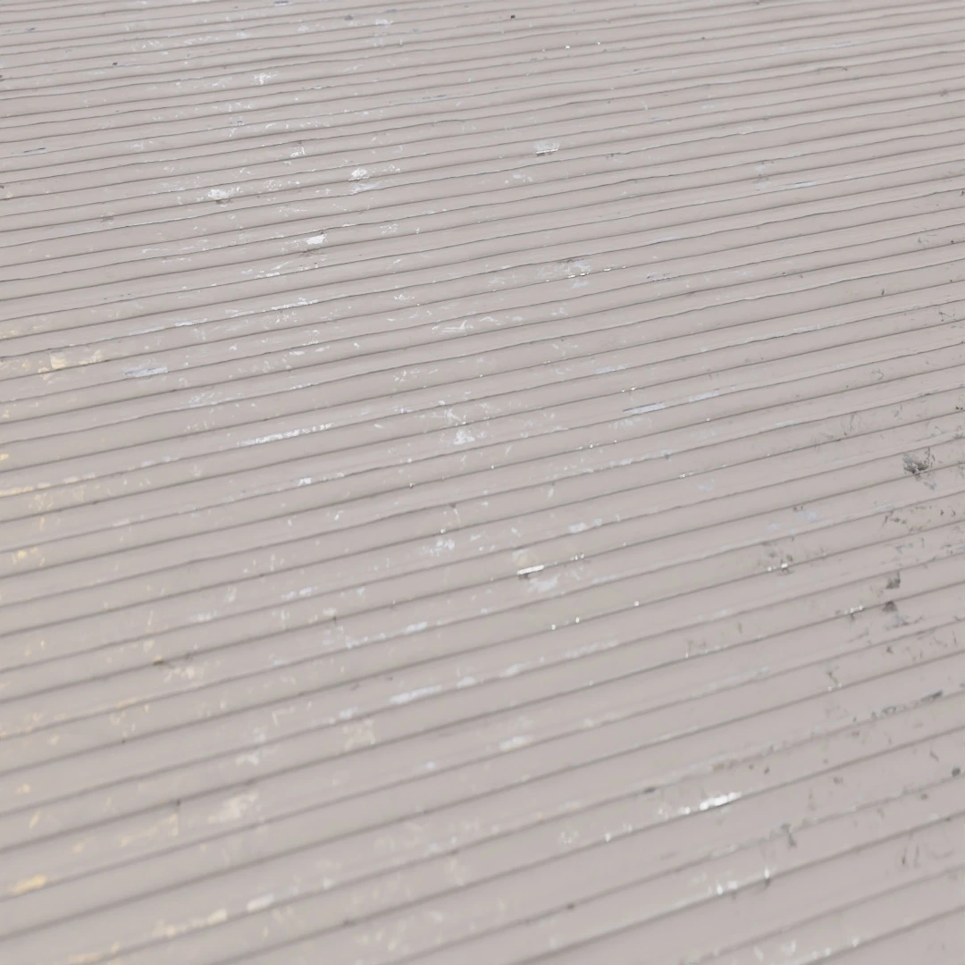 Aged Peeling Roller Shutter Texture