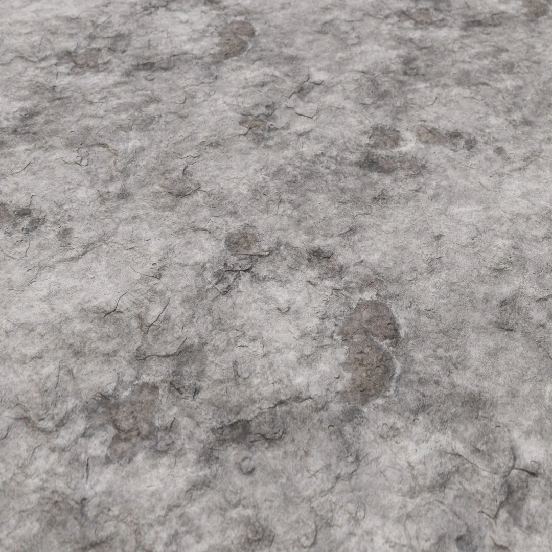 Aged Rough Stone Wall Texture