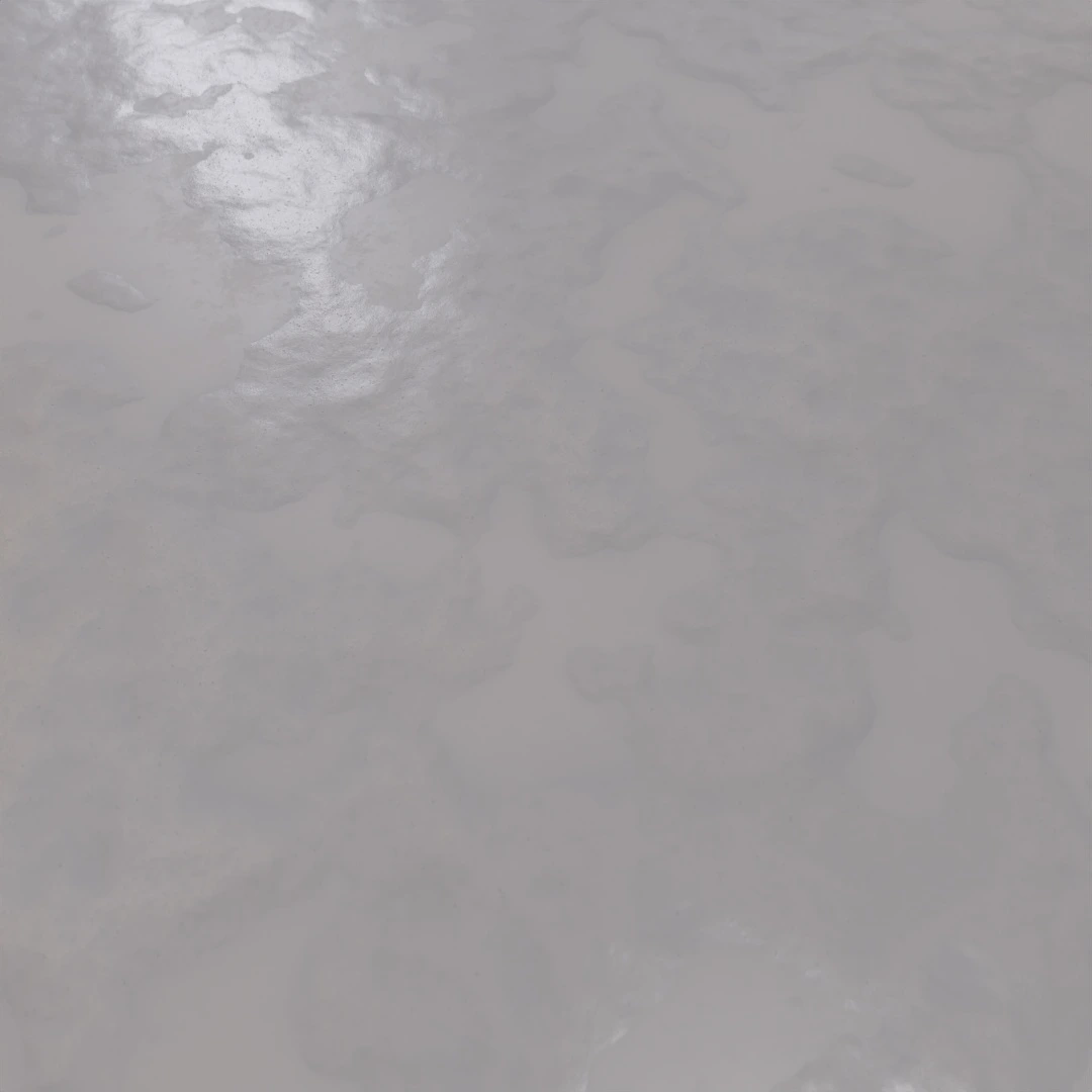 Aged Smooth Concrete Texture