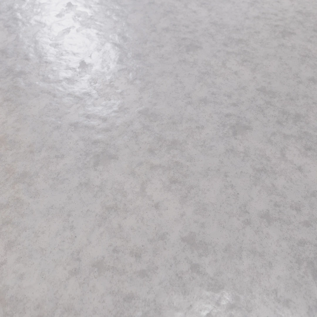 Aged Smooth Concrete Texture