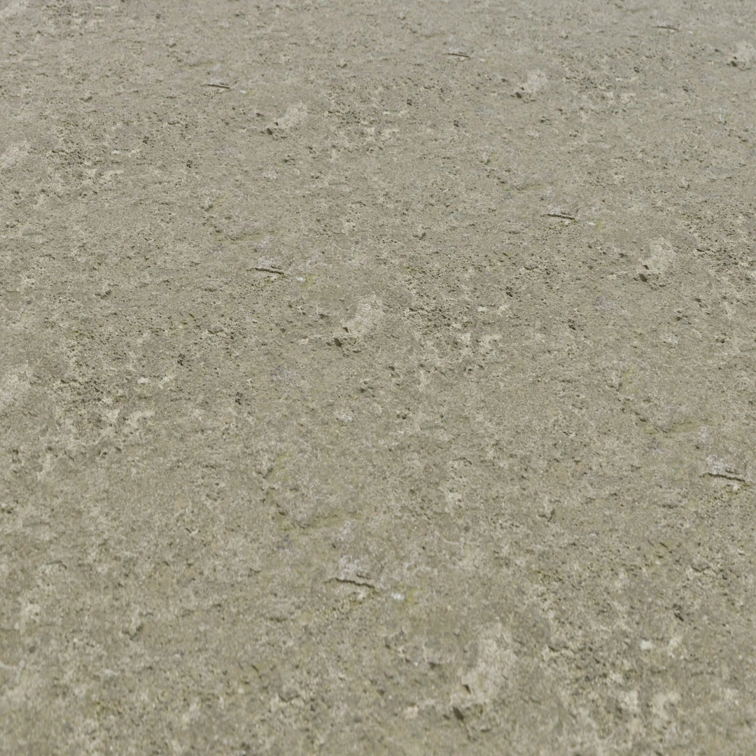 Aged Stone Floor Texture