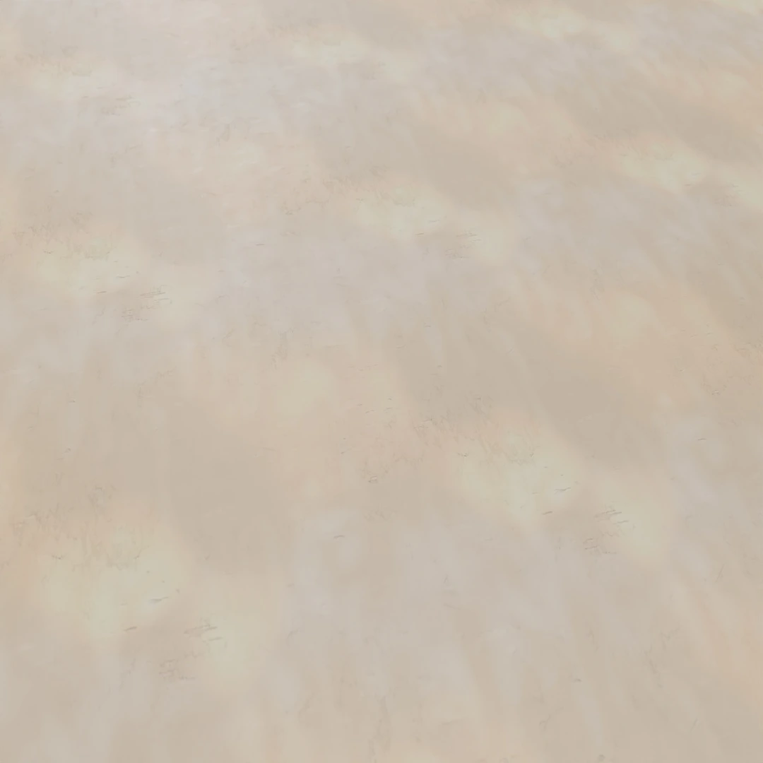 Aged Sunbleached Plastic Texture