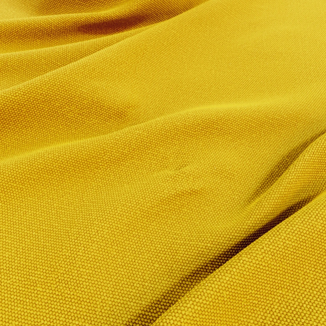 Amarillo Fabric Textures