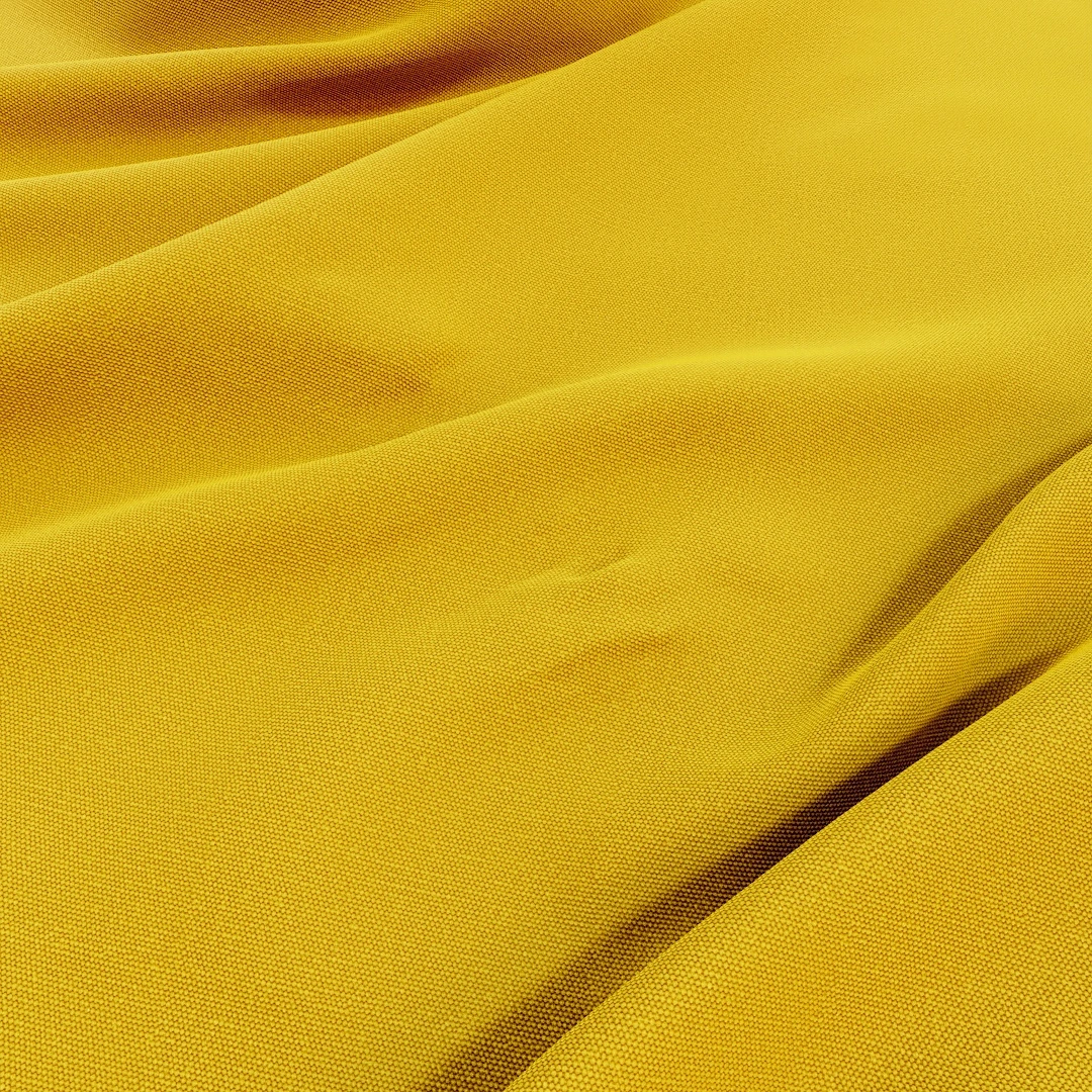 Amarillo Fabric Textures