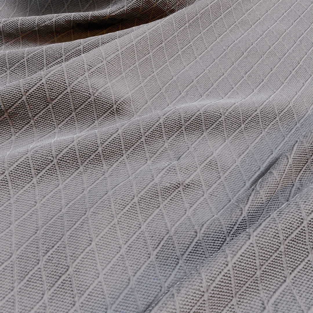Anapurna Pattern Fabric Textures
