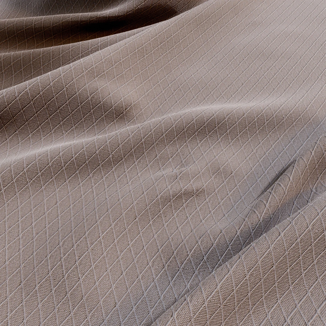 Anapurna Pattern Fabric Textures