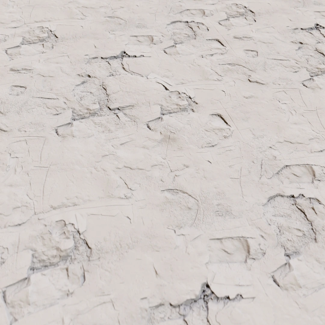Ancient Stone Wall Texture