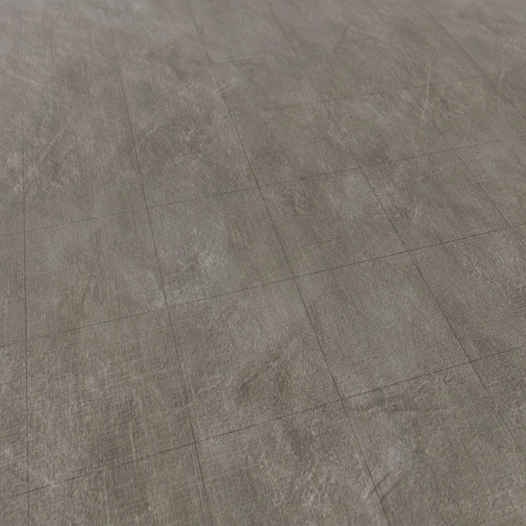 Anthracite Lino Concrete Tile Texture