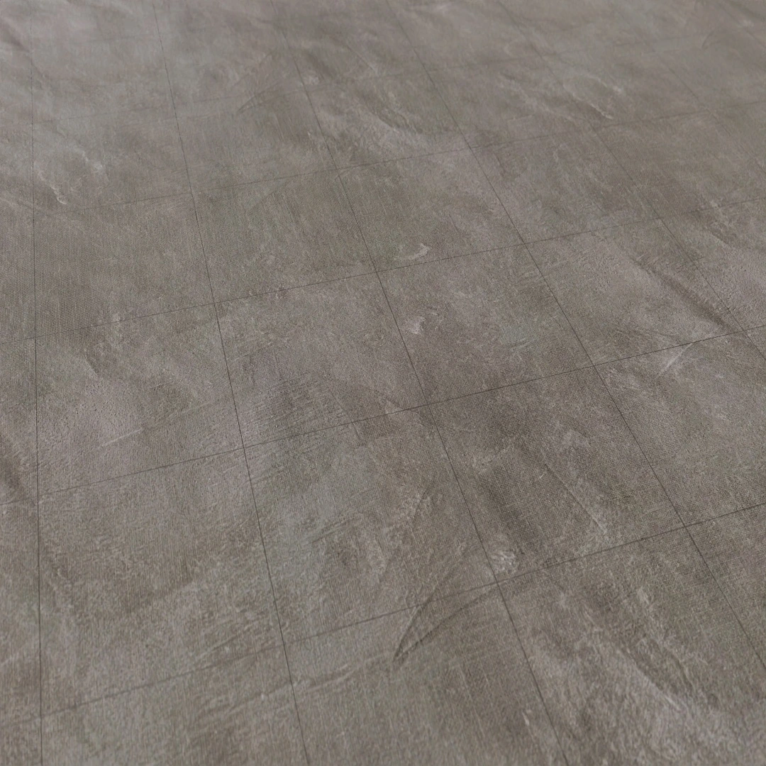 Anthracite Lino Concrete Tile Texture