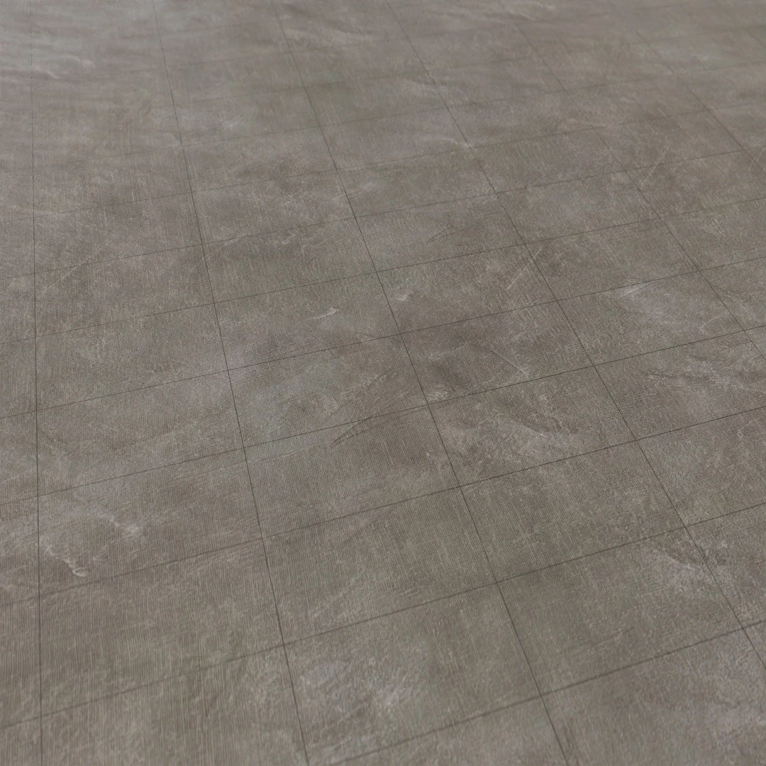 Anthracite Lino Concrete Tile Texture