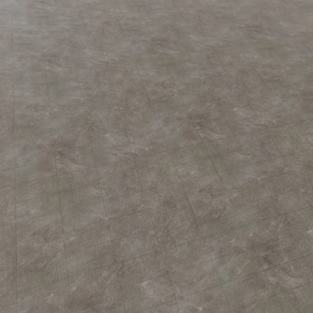 Anthracite Lino Concrete Tile Texture