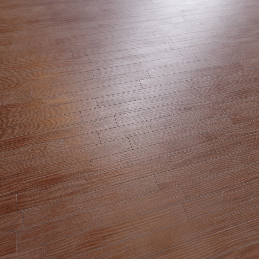 Antique Patina Oak Parquet Texture