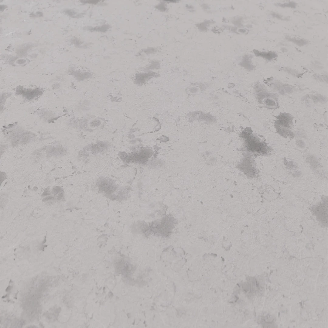 Arctic Speckle Stucco Texture