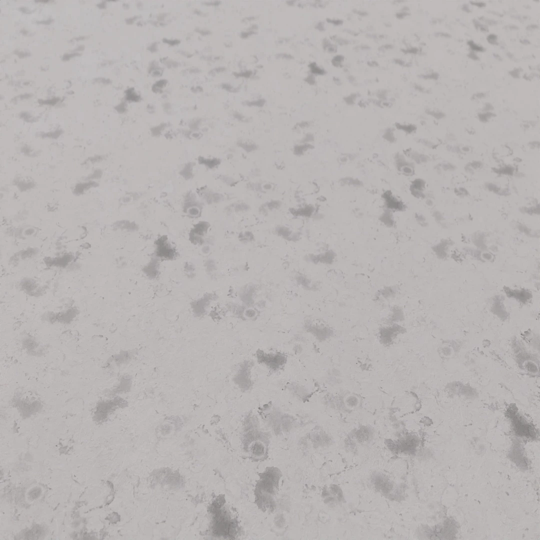 Arctic Speckle Stucco Texture
