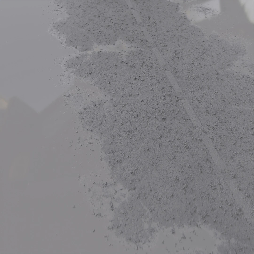 Asphalt Dark Wet Road Textures