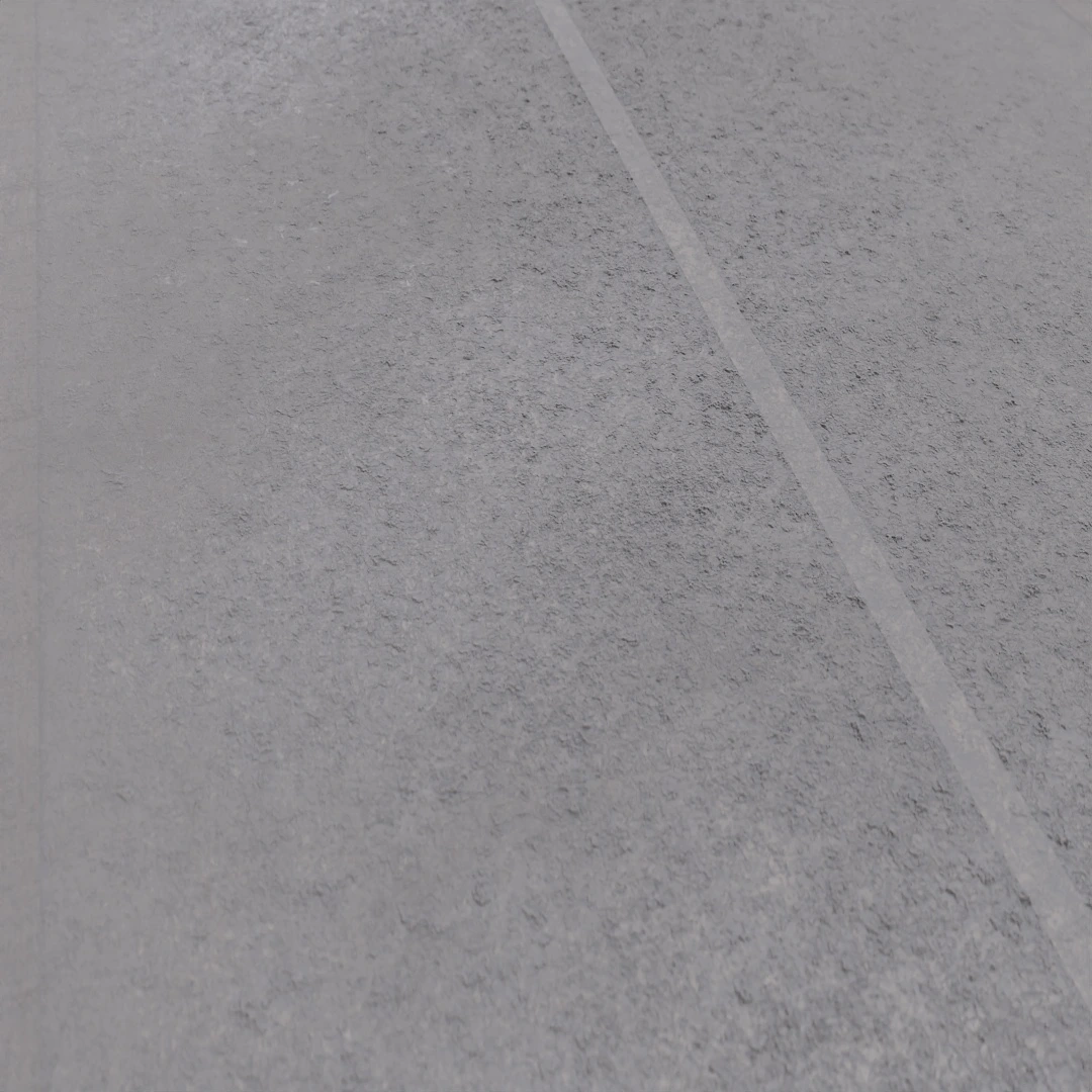 Asphalt Road Textures