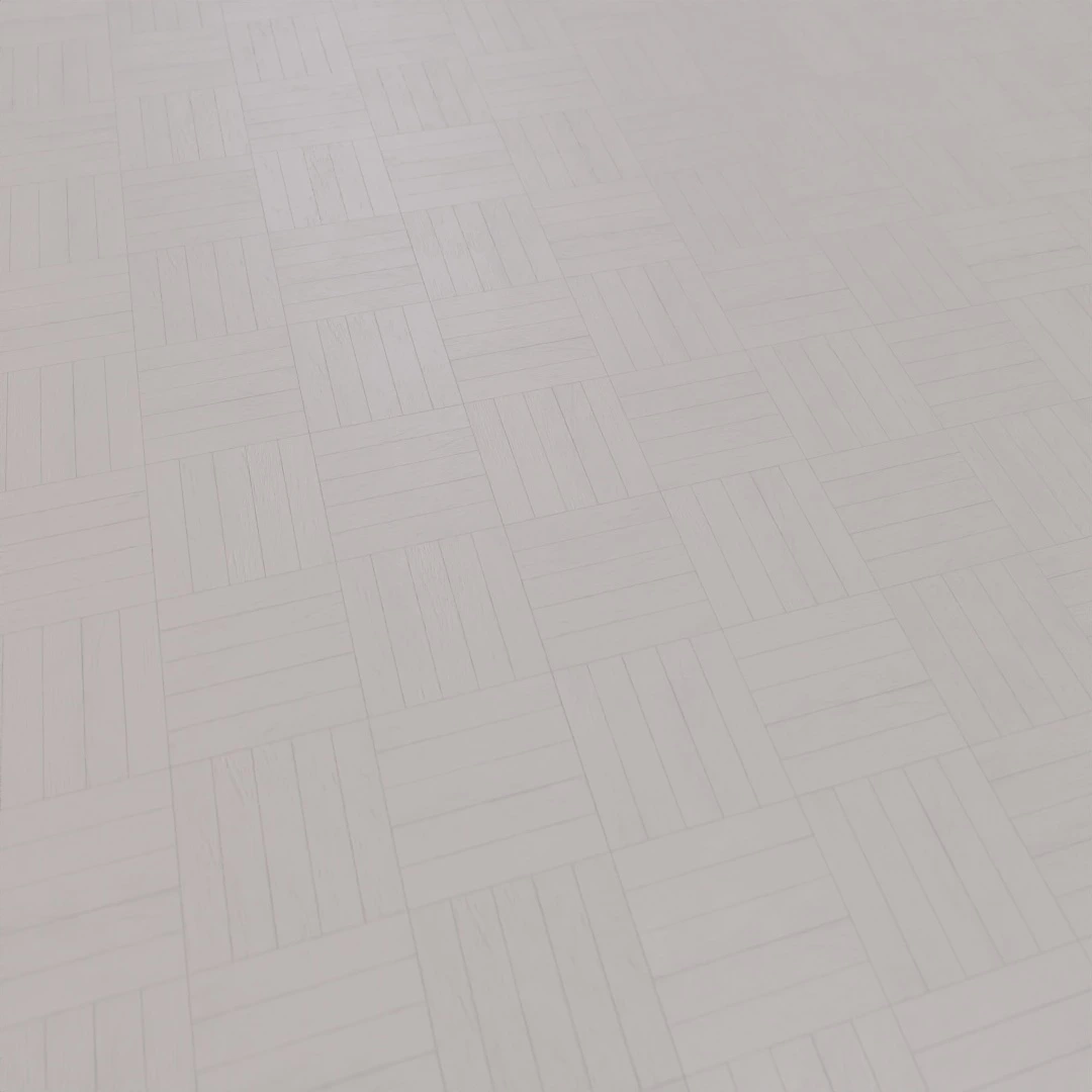 Atlantic Oak Mosaic Parquet Texture