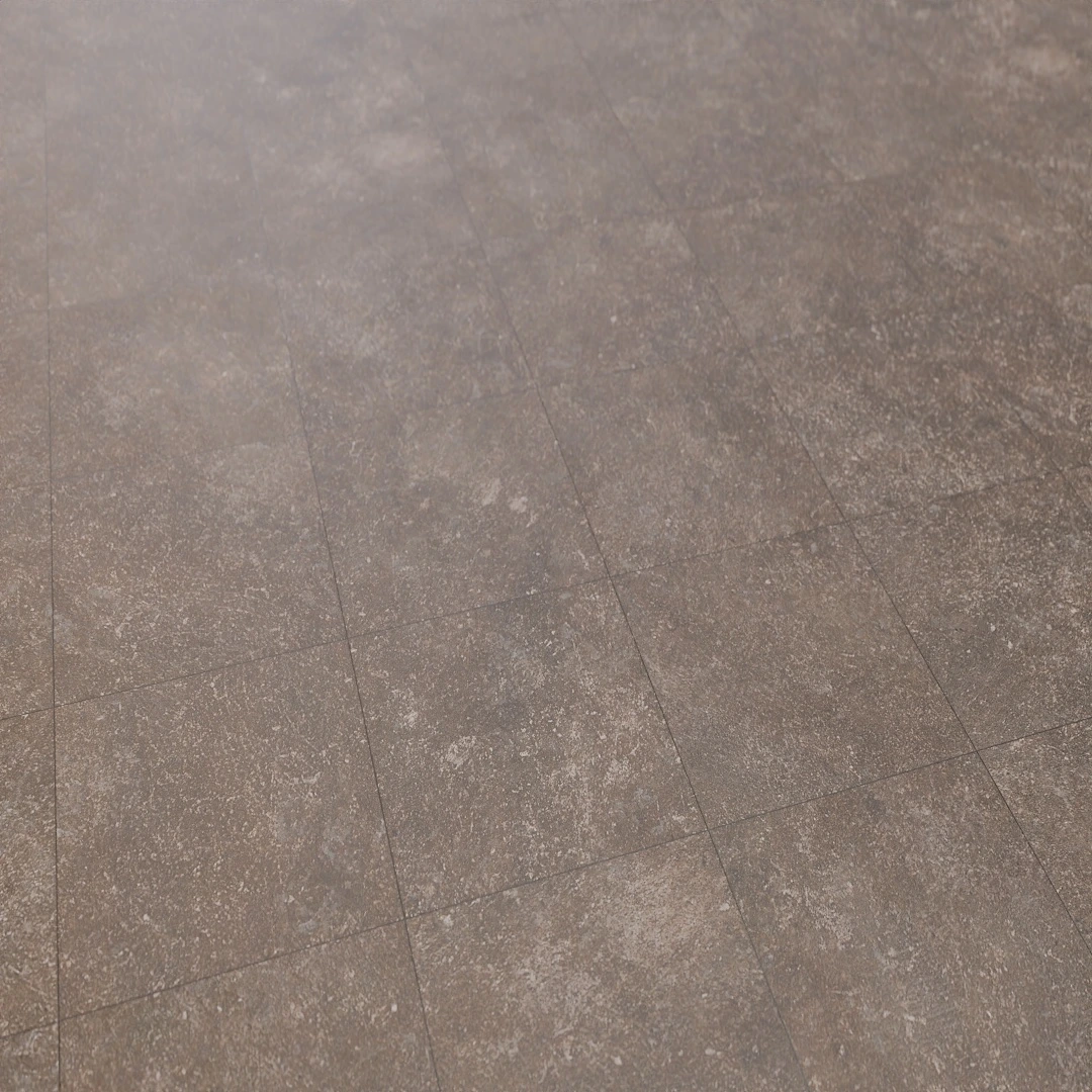 Black Hormigon Concrete Tile Texture