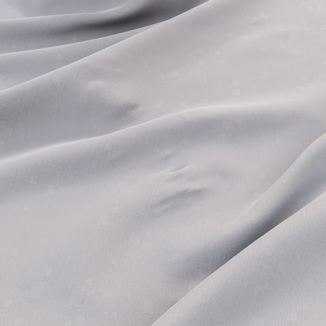 Blue Geometric Speckled Clean Fabric Texture