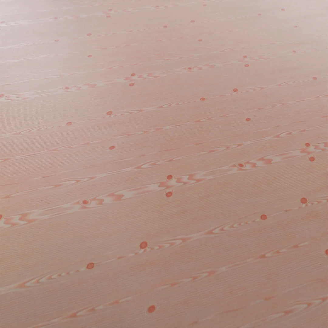 Blush Pine Wood Texture