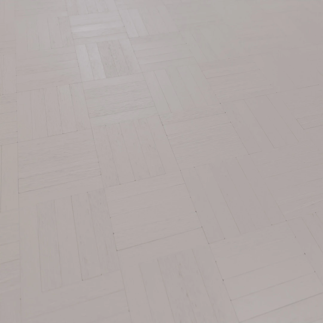 Brown Mosaic Parquet Texture