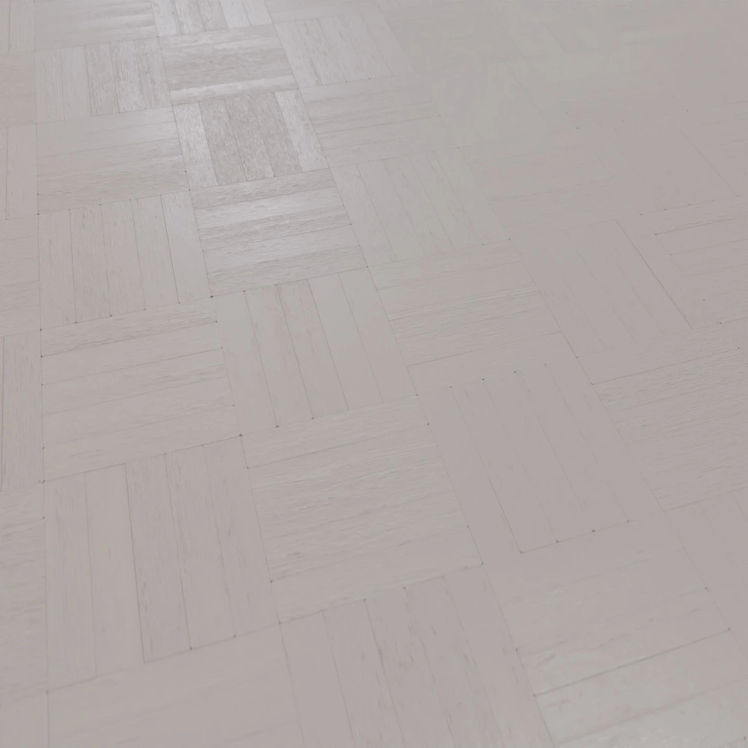 Brown Mosaic Parquet Texture