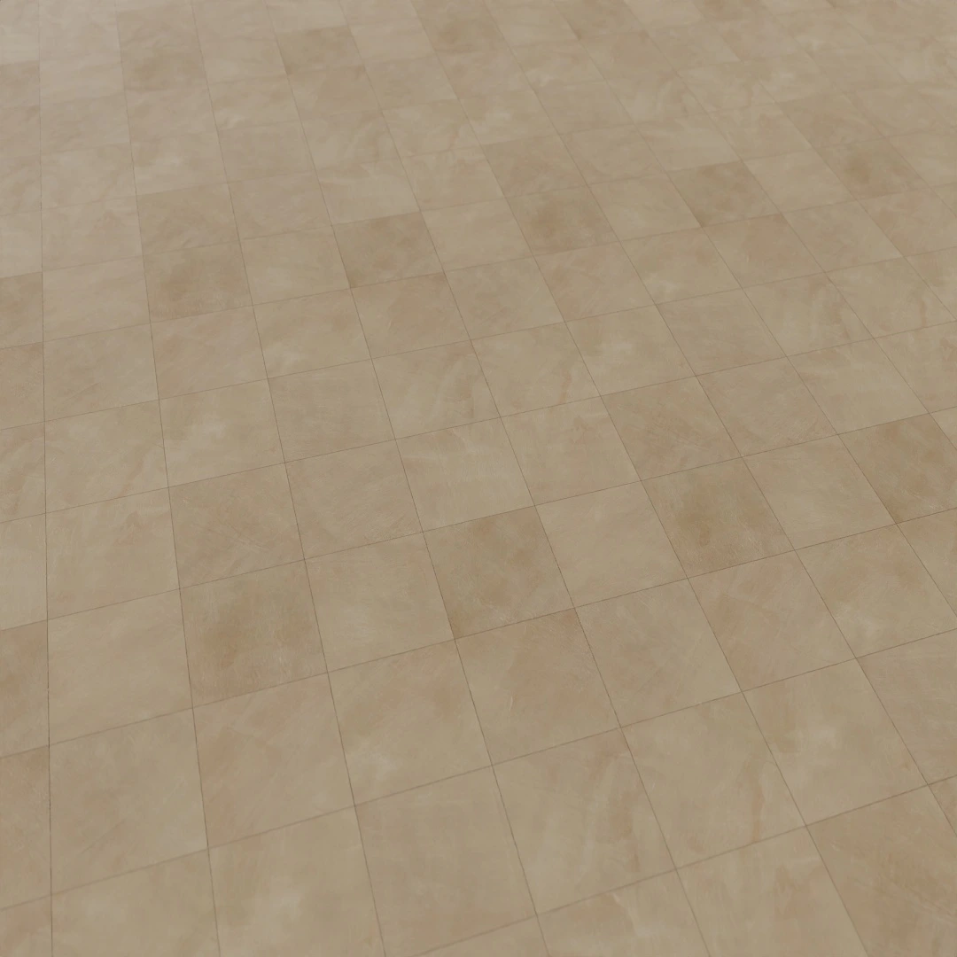Brown Portland Concrete Tile Texture