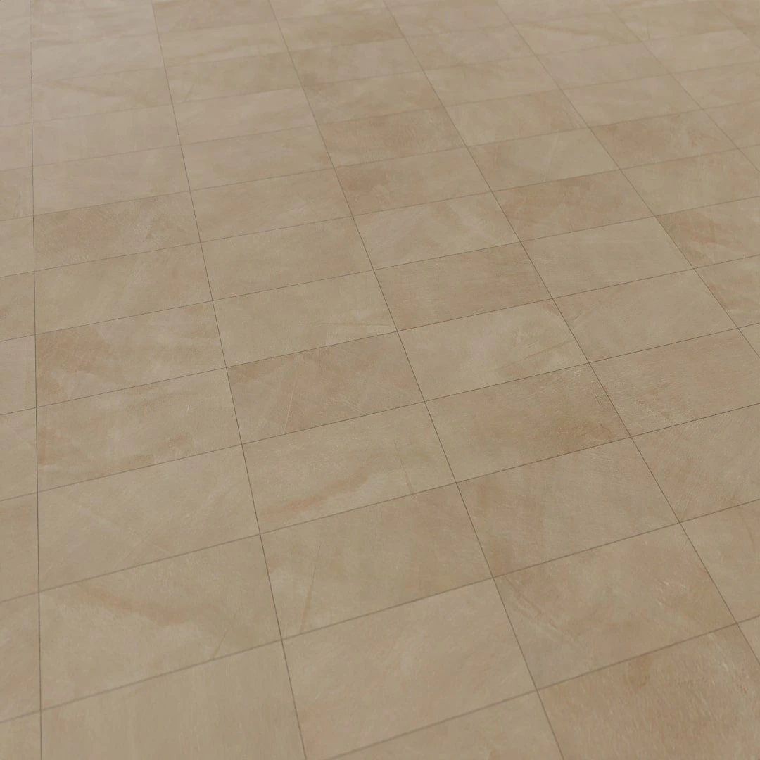 Brown Portland Concrete Tile Texture