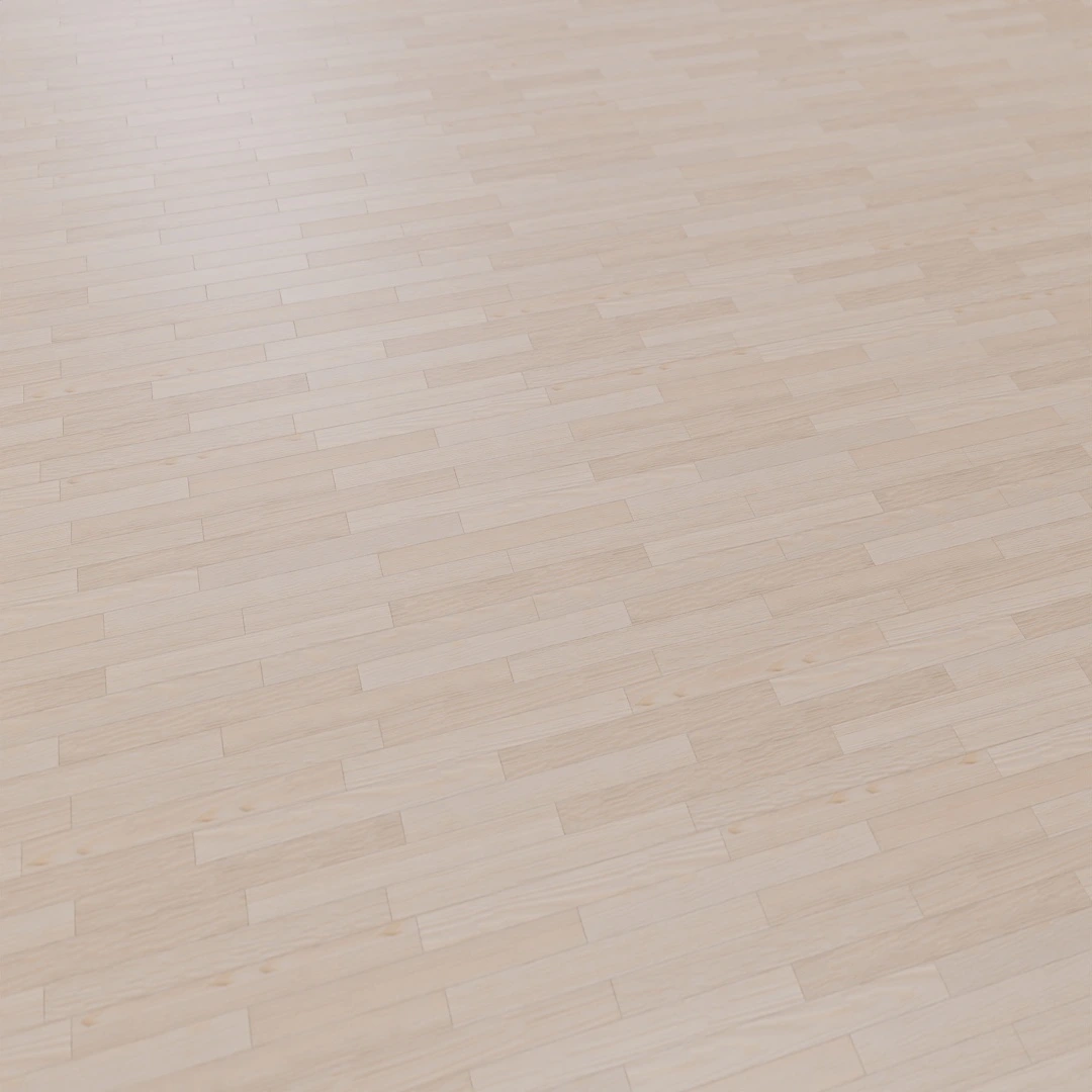 Canada Pine English Parquet Texture