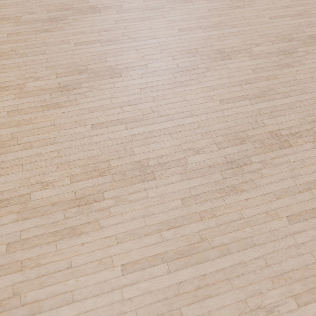 Canada Pine English Parquet Texture