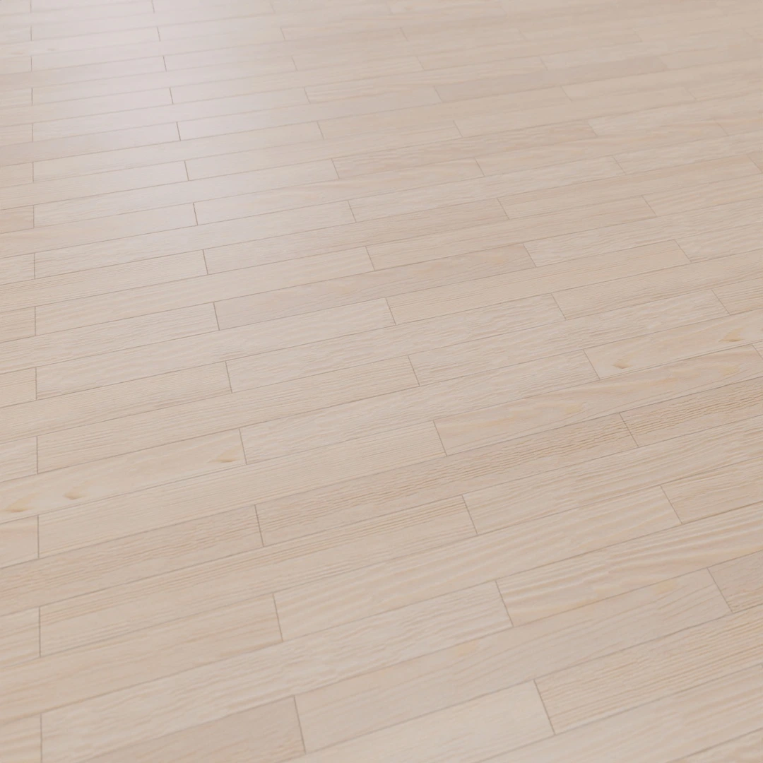 Canada Pine English Parquet Texture