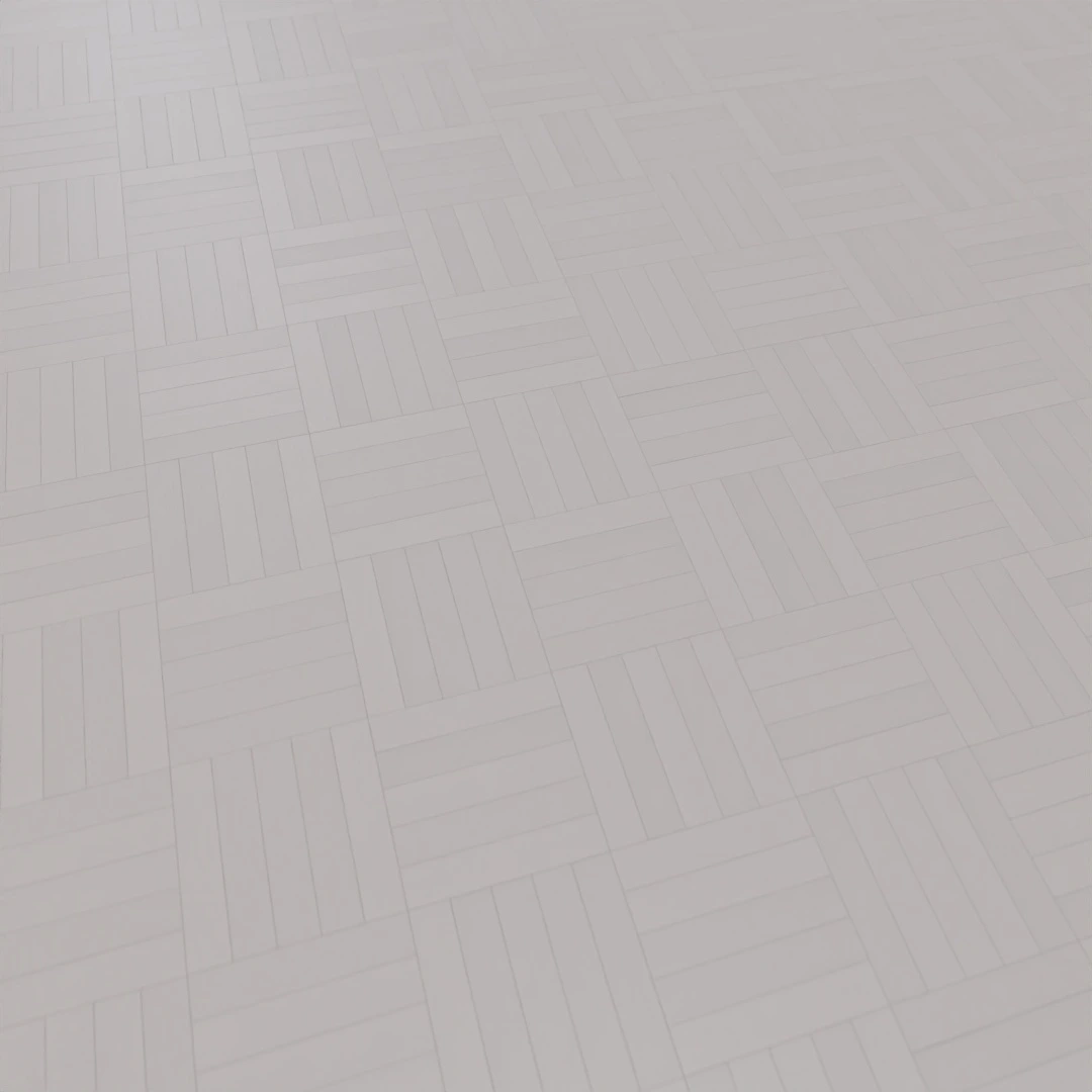 Canada Pine Mosaic Parquet Texture