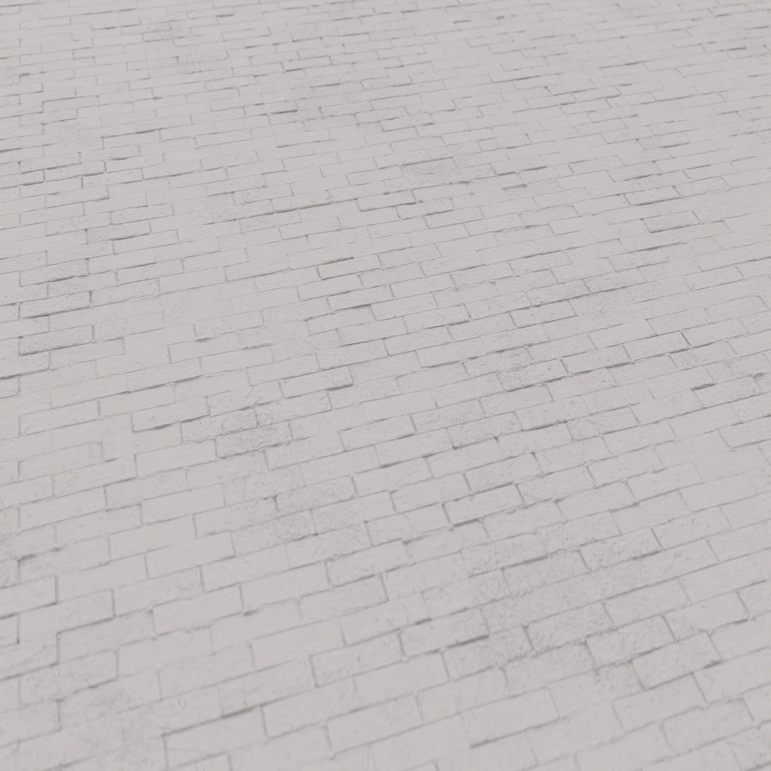 Charcoal Herringbone Brick Texture