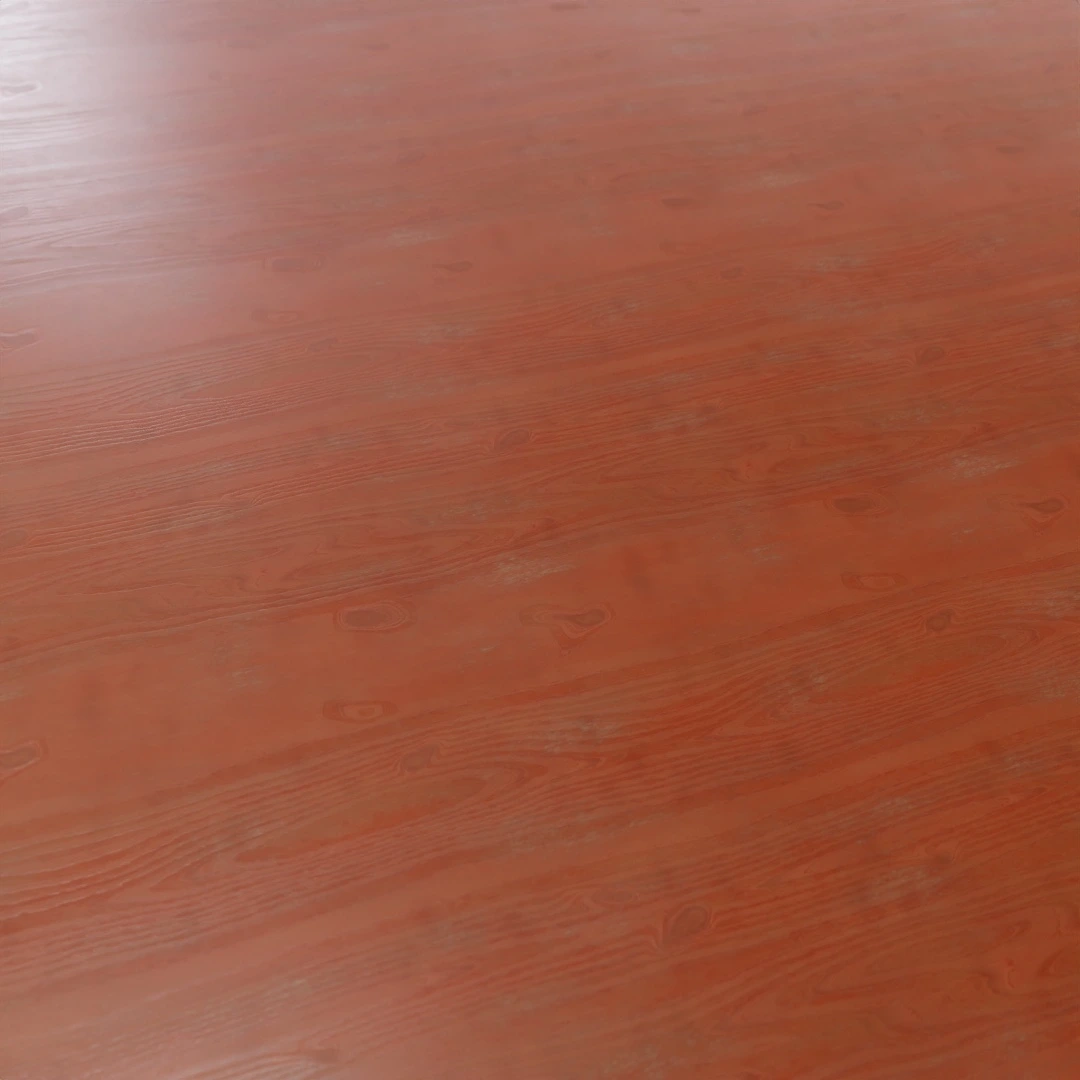 Cherry Elegance Wood Texture