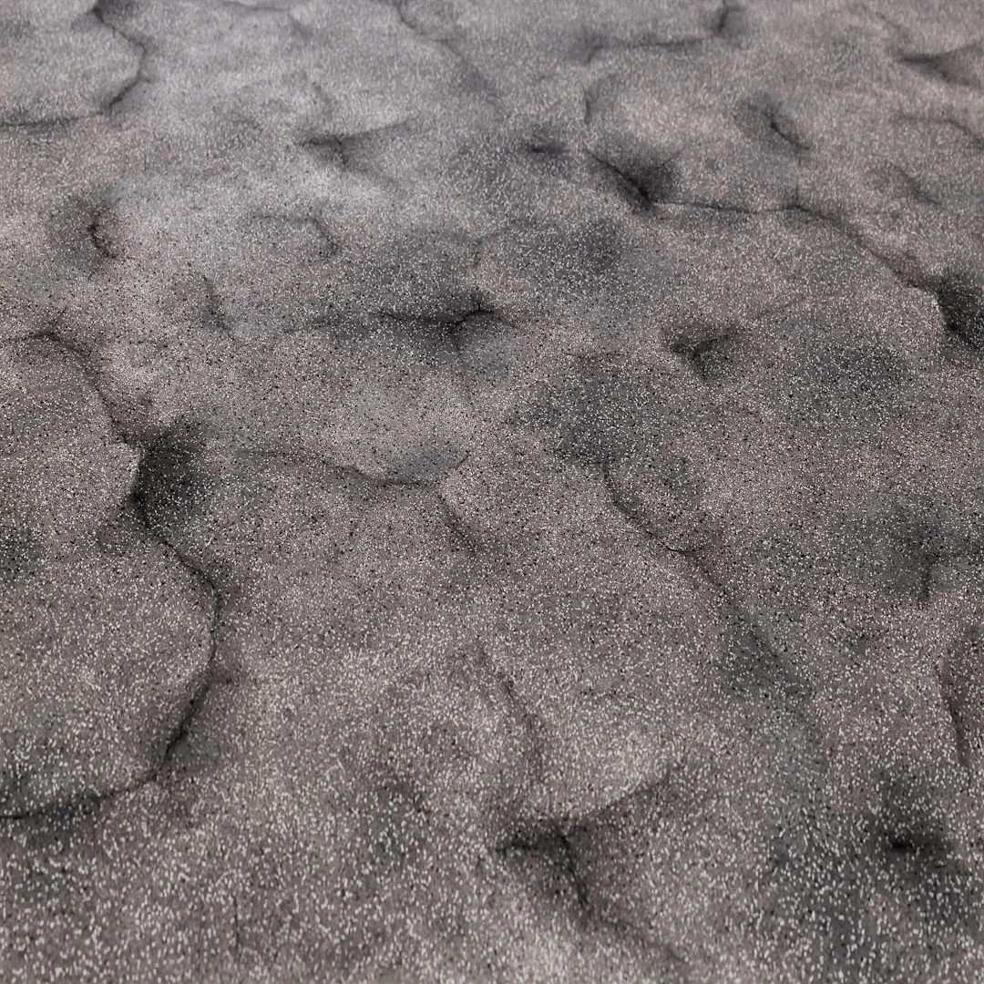 City Street Damaged Road Asphalt Texture