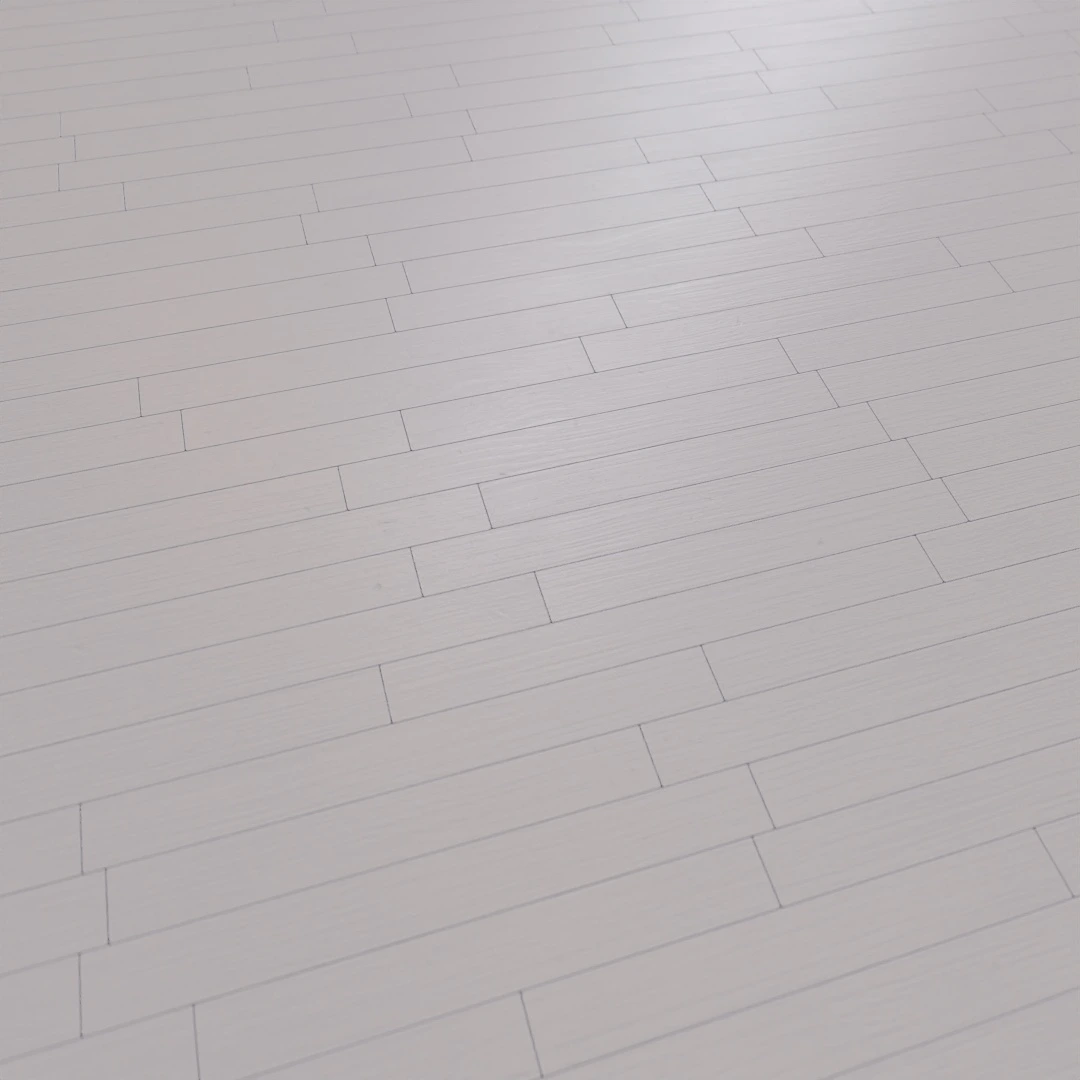 Classic Cognac Oak Parquet Texture