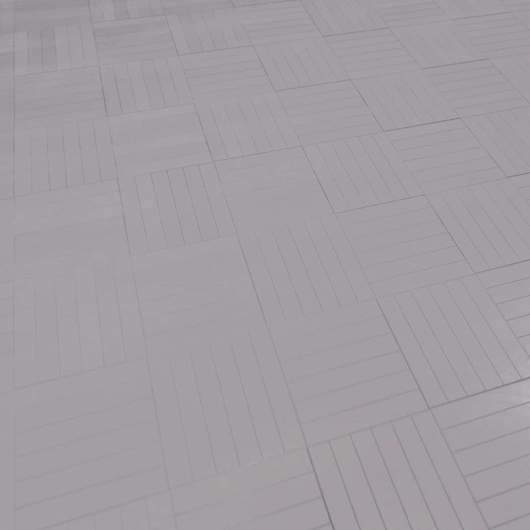 Classic Oak Mosaic Parquet Floor Texture