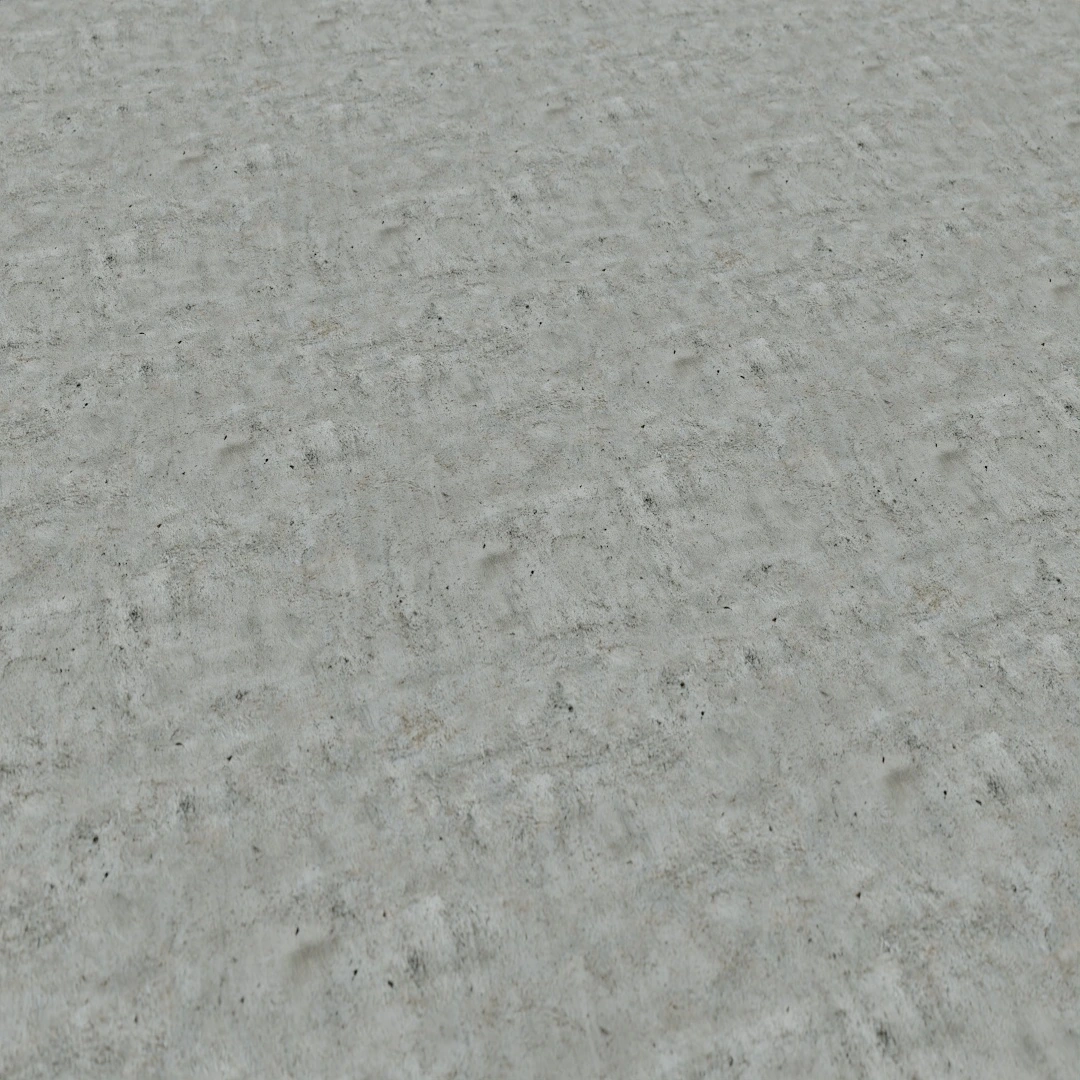 Coarse Dirty Concrete Texture
