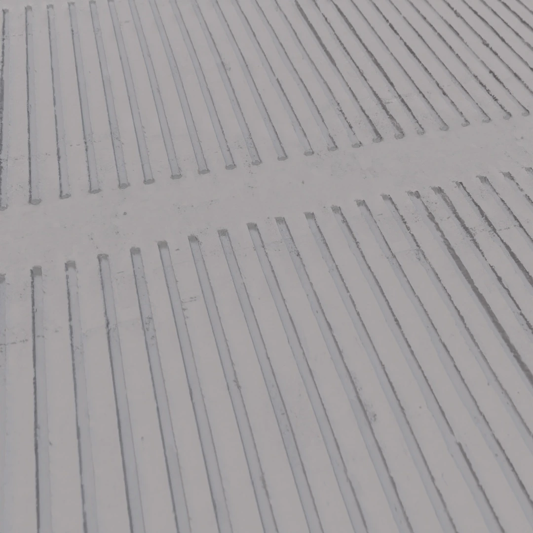 Concrete Facade Texture