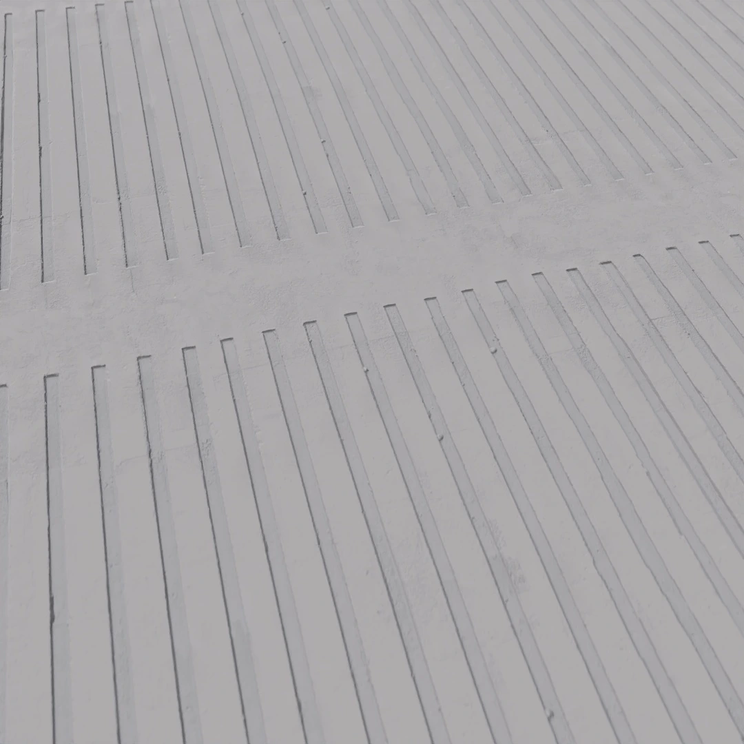 Concrete Facade Texture